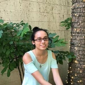 Meet your Posher, Erica